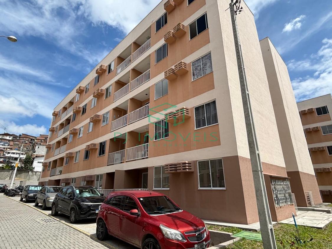 Apartamento à venda com 2 quartos, 46m² - Foto 21