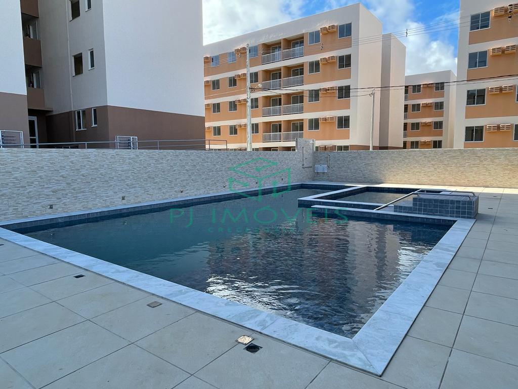 Apartamento à venda com 2 quartos, 46m² - Foto 20