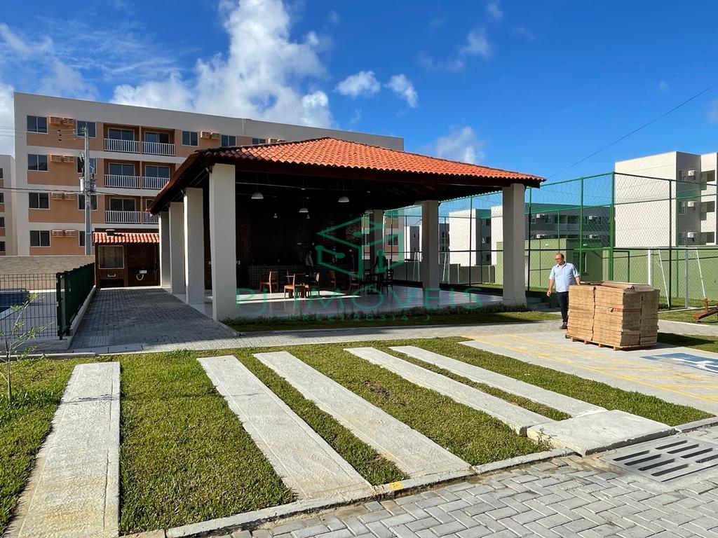 Apartamento à venda com 2 quartos, 46m² - Foto 19