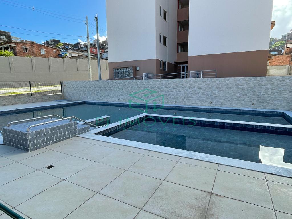 Apartamento à venda com 2 quartos, 46m² - Foto 18