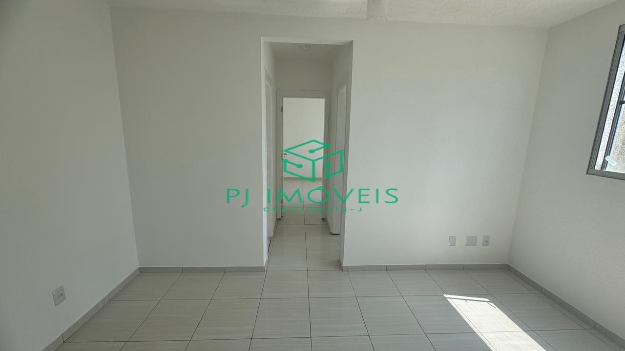 Apartamento à venda com 2 quartos, 43m² - Foto 6