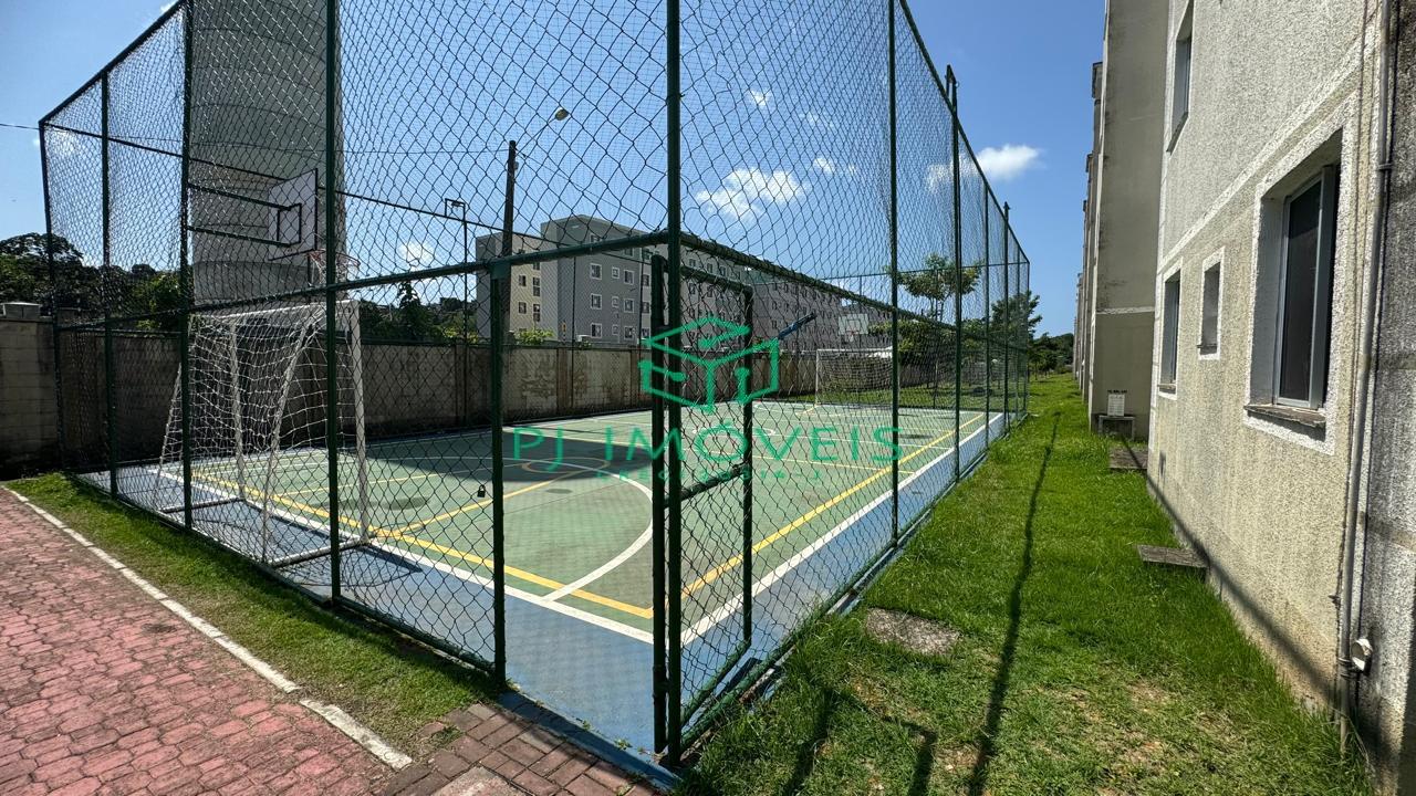 Apartamento à venda com 2 quartos, 43m² - Foto 17