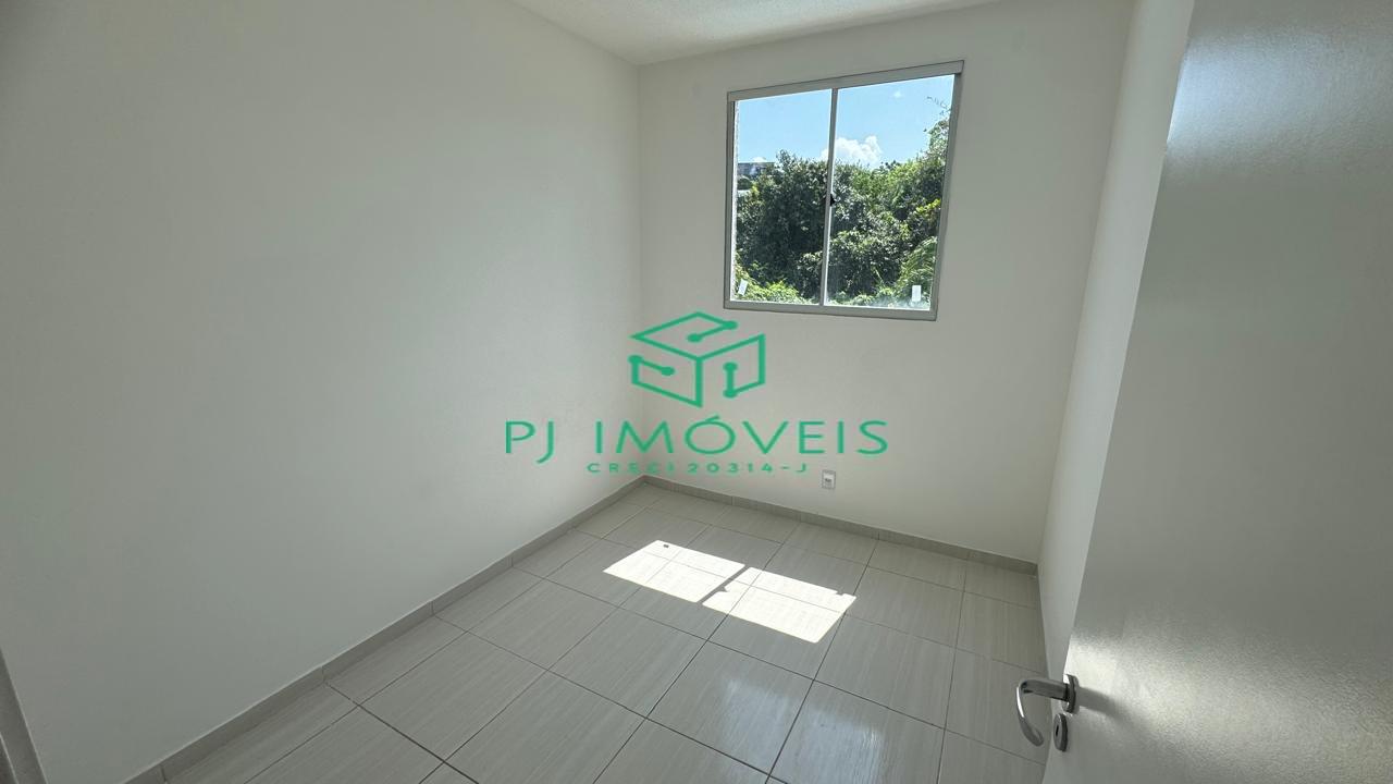 Apartamento à venda com 2 quartos, 43m² - Foto 11