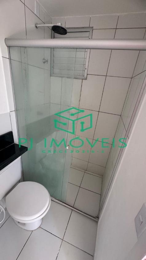 Apartamento à venda com 2 quartos, 43m² - Foto 13
