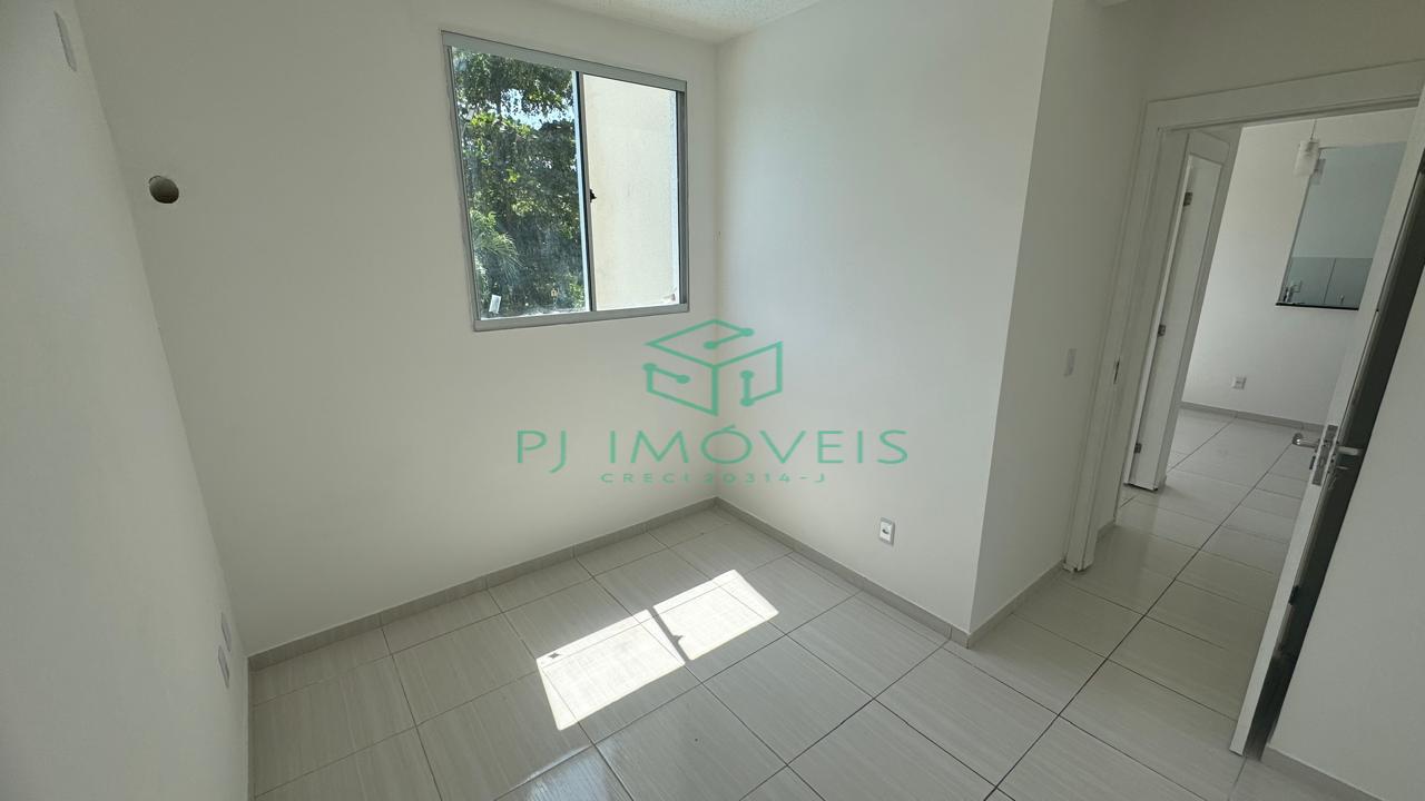 Apartamento à venda com 2 quartos, 43m² - Foto 10
