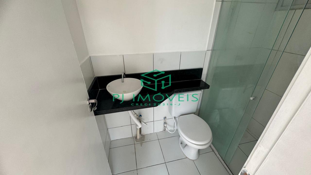 Apartamento à venda com 2 quartos, 43m² - Foto 12