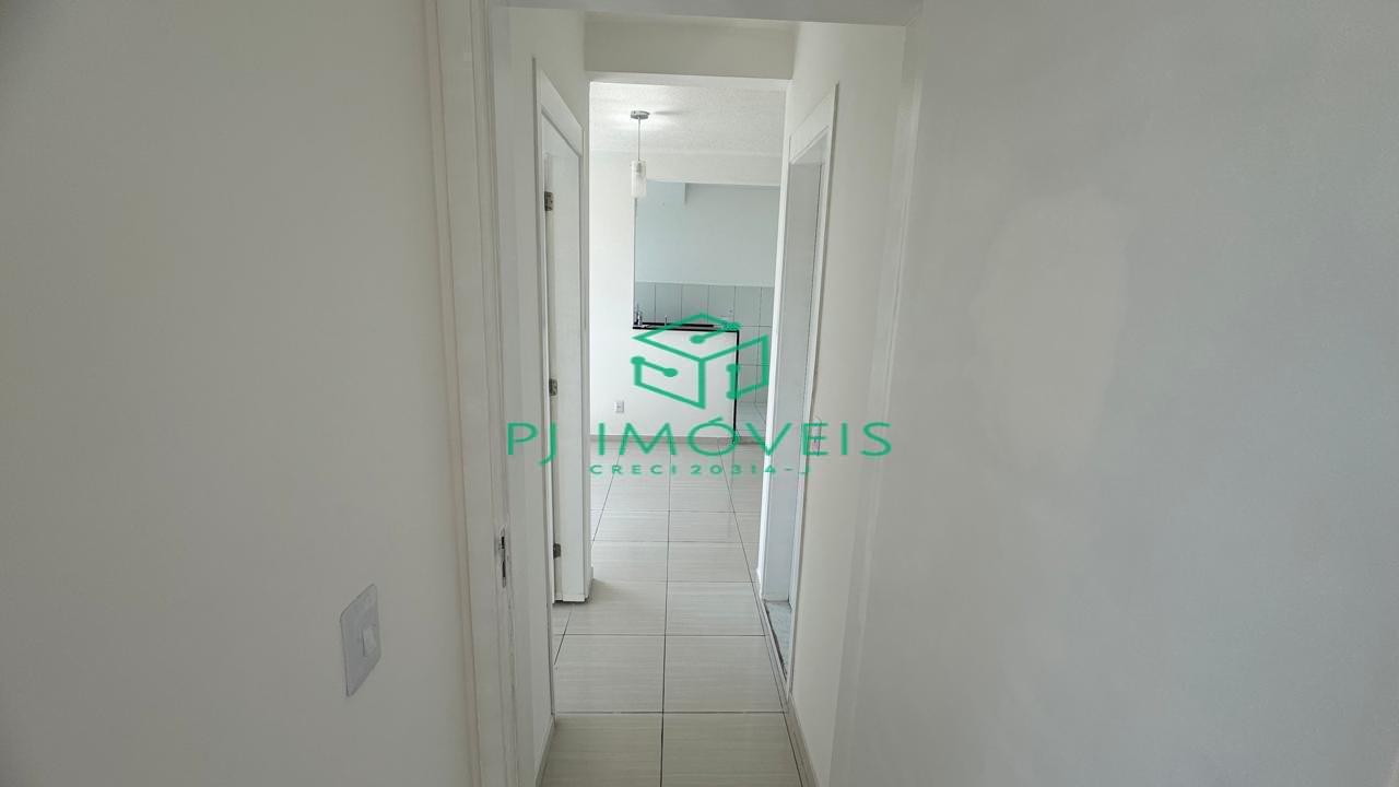 Apartamento à venda com 2 quartos, 43m² - Foto 7