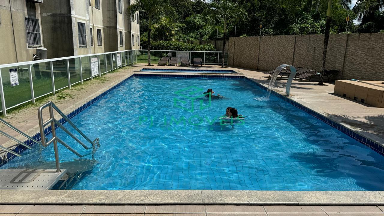 Apartamento à venda com 2 quartos, 43m² - Foto 16