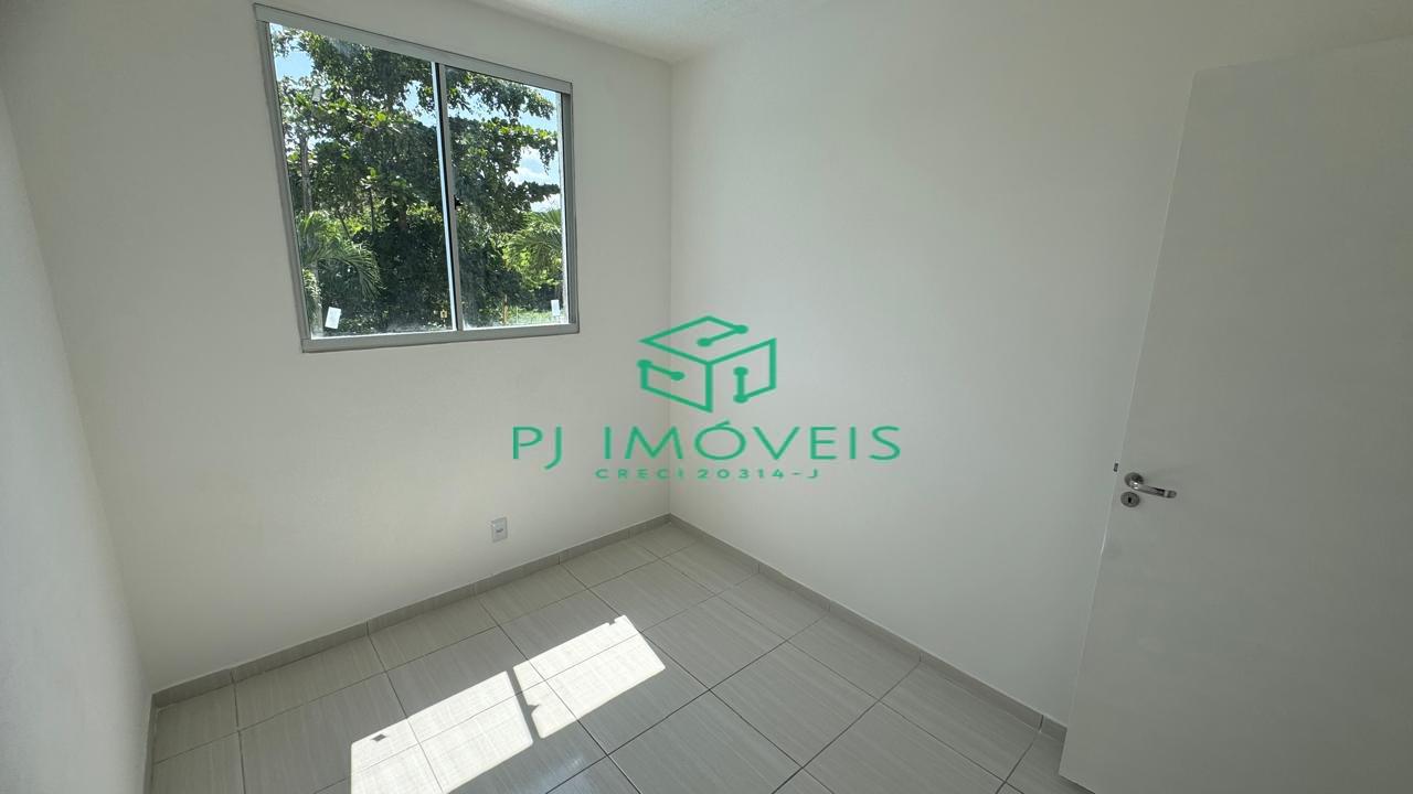 Apartamento à venda com 2 quartos, 43m² - Foto 8