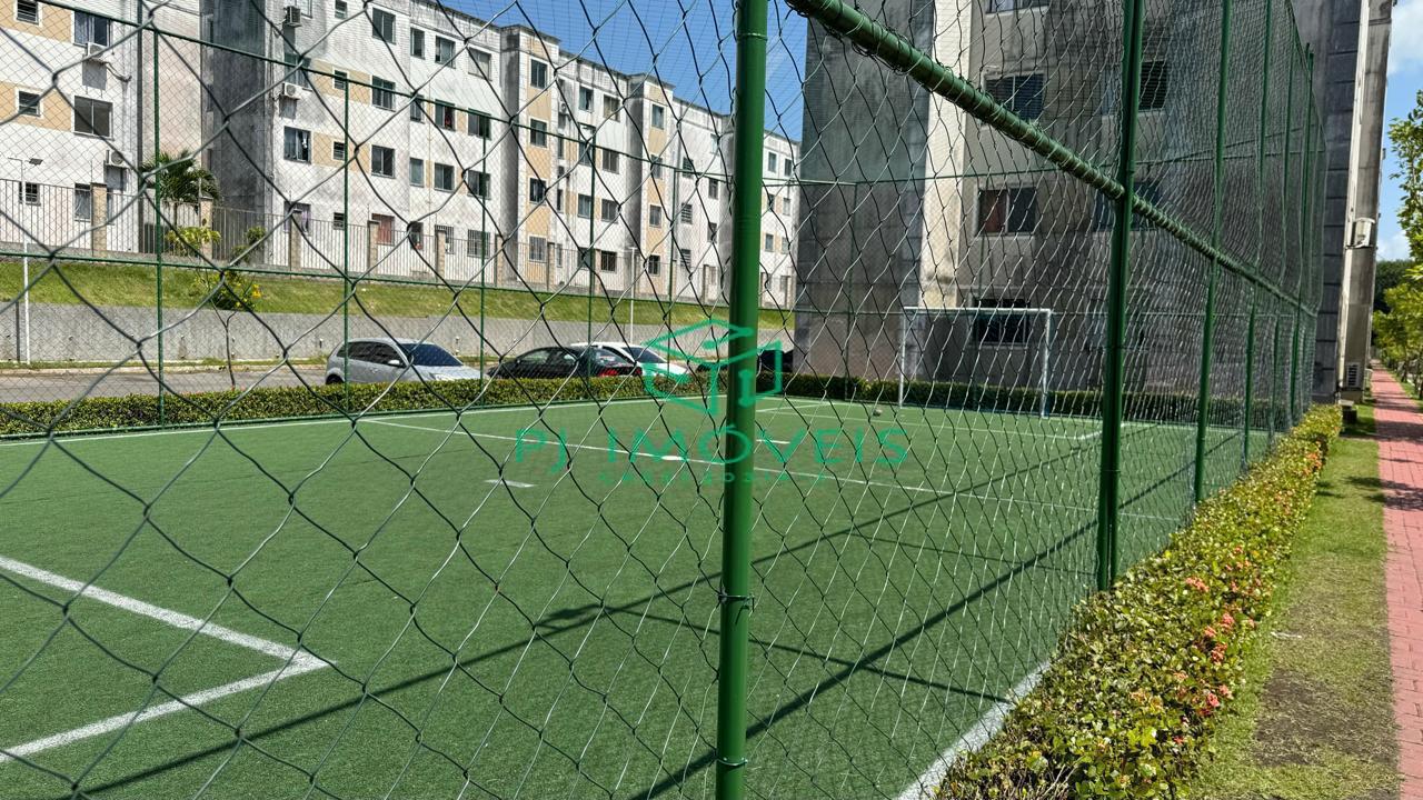 Apartamento à venda com 2 quartos, 43m² - Foto 19
