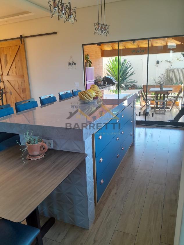 Casa de Condomínio à venda com 4 quartos, 260m² - Foto 10