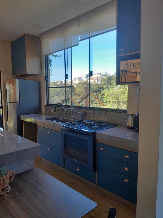 Casa de Condomínio à venda com 4 quartos, 260m² - Foto 9