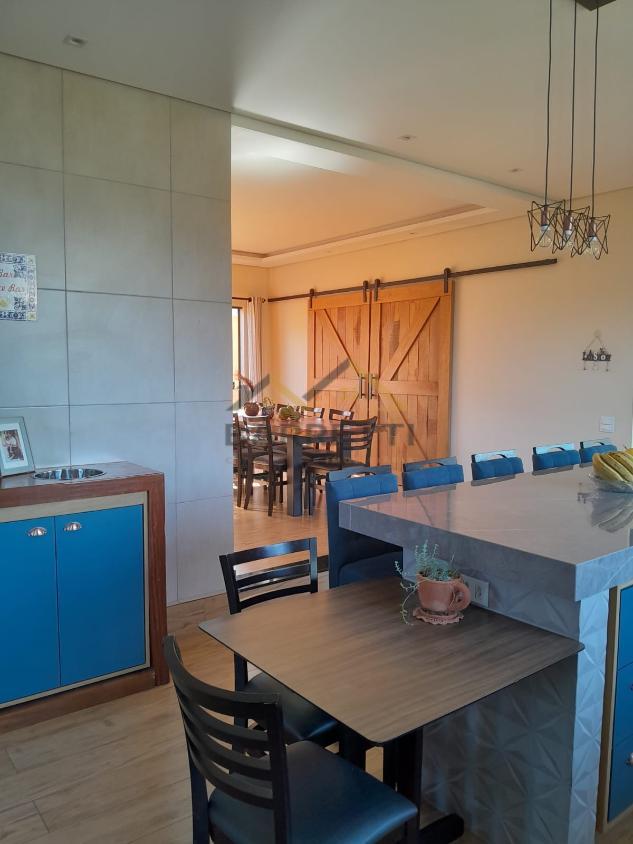 Casa de Condomínio à venda com 4 quartos, 260m² - Foto 11