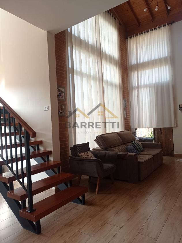 Casa de Condomínio à venda com 4 quartos, 260m² - Foto 6