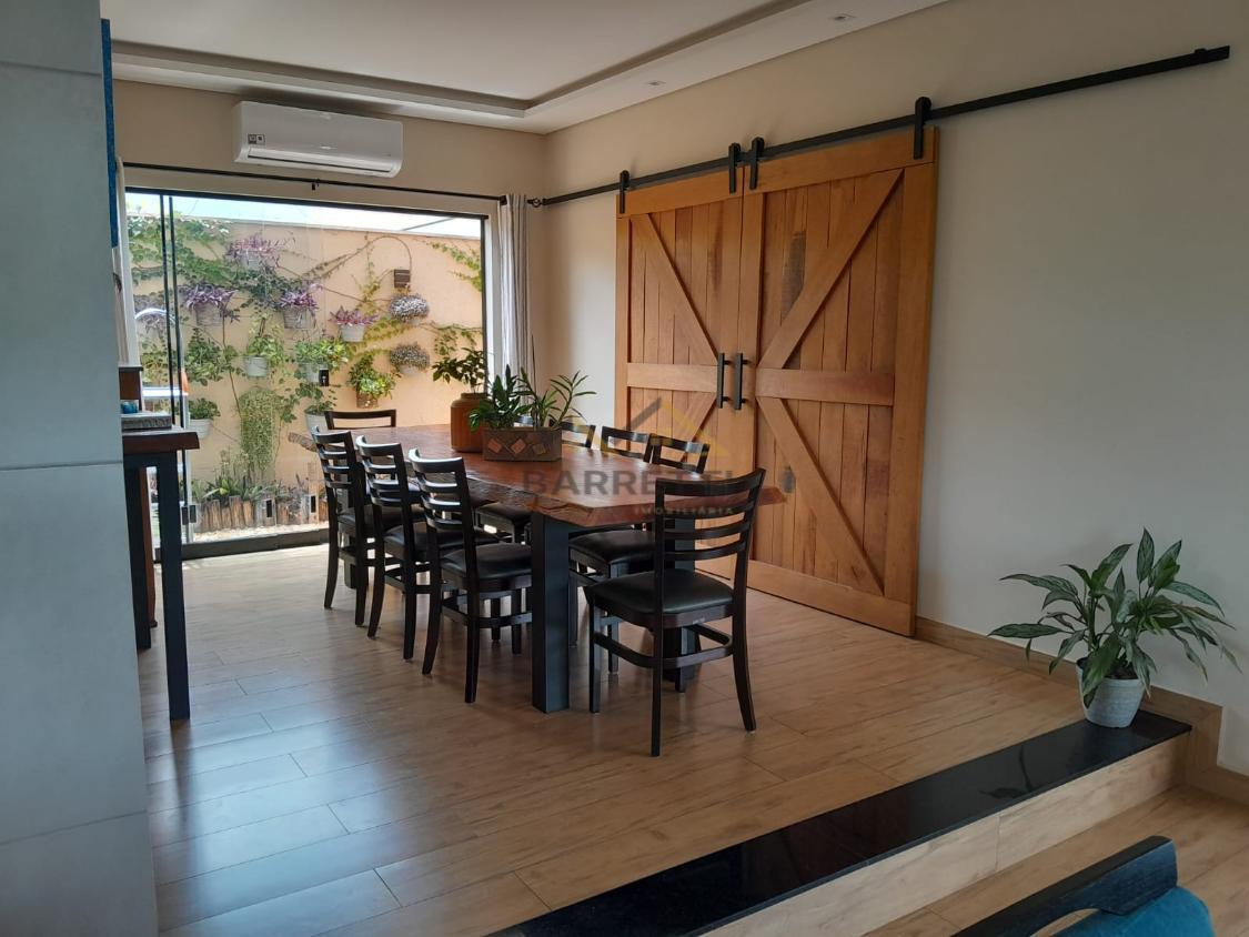 Casa de Condomínio à venda com 4 quartos, 260m² - Foto 13