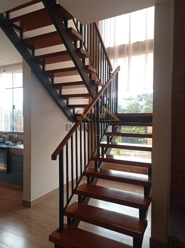 Casa de Condomínio à venda com 4 quartos, 260m² - Foto 16