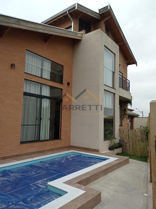 Casa de Condomínio à venda com 4 quartos, 260m² - Foto 26