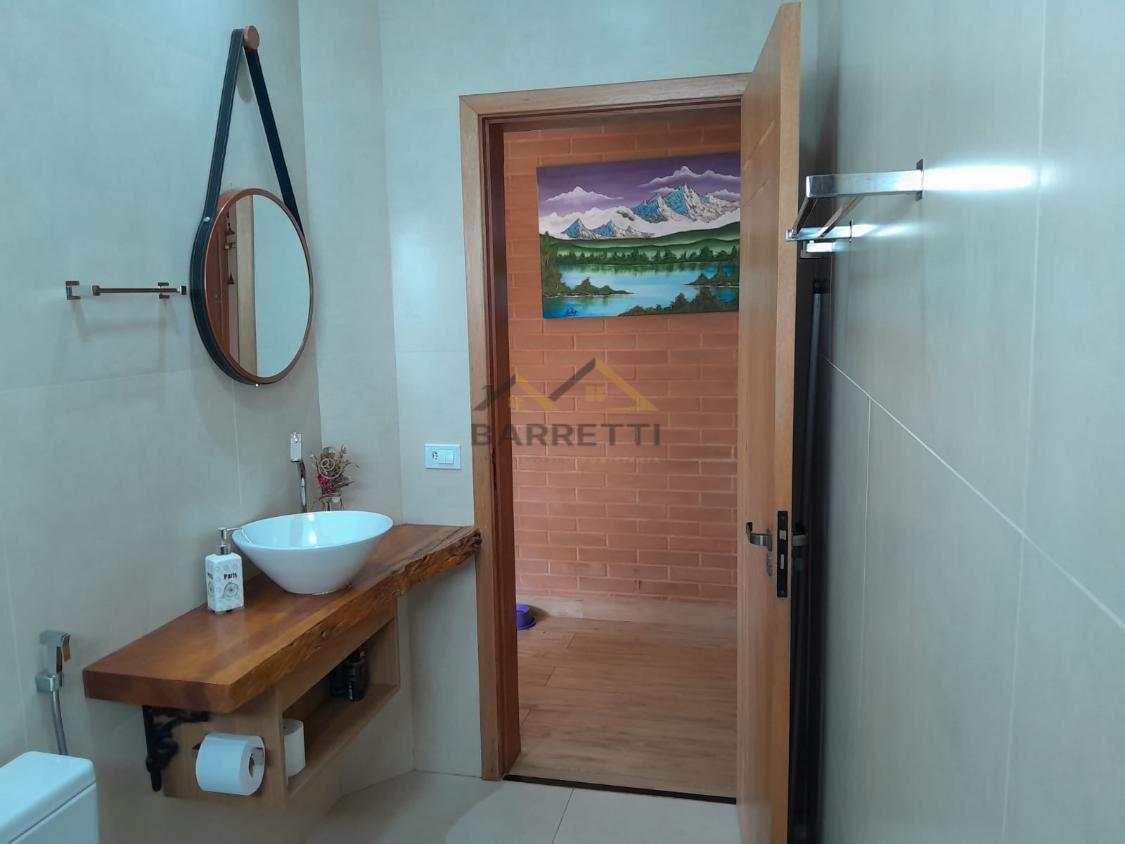 Casa de Condomínio à venda com 4 quartos, 260m² - Foto 22