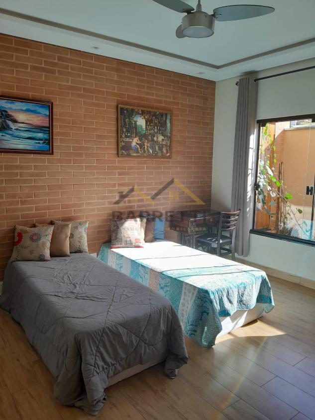 Casa de Condomínio à venda com 4 quartos, 260m² - Foto 23