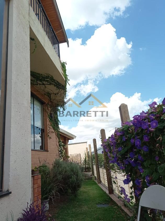 Casa de Condomínio à venda com 4 quartos, 260m² - Foto 27
