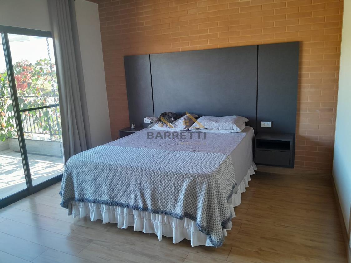 Casa de Condomínio à venda com 4 quartos, 260m² - Foto 19