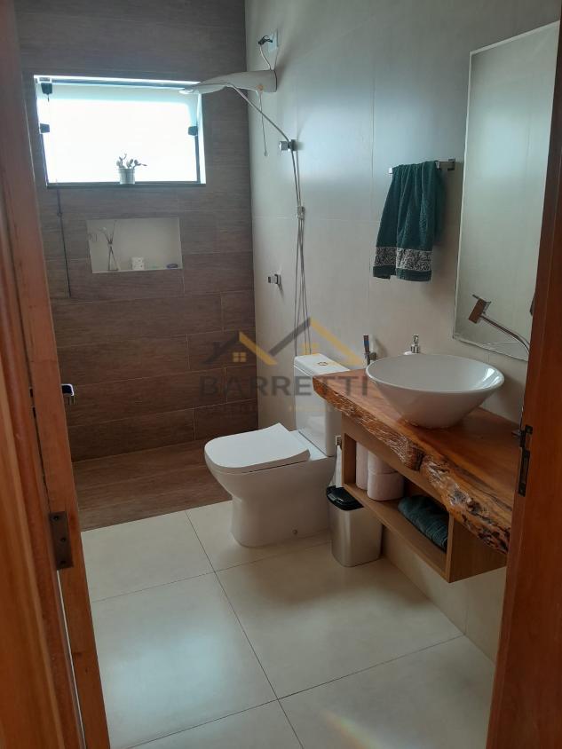 Casa de Condomínio à venda com 4 quartos, 260m² - Foto 21
