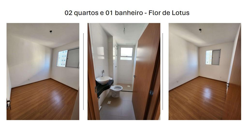 Apartamento à venda com 2 quartos, 44m² - Foto 7