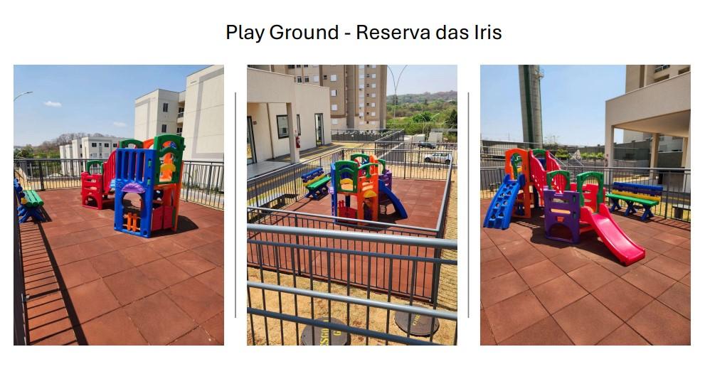 Apartamento à venda com 2 quartos, 40m² - Foto 3