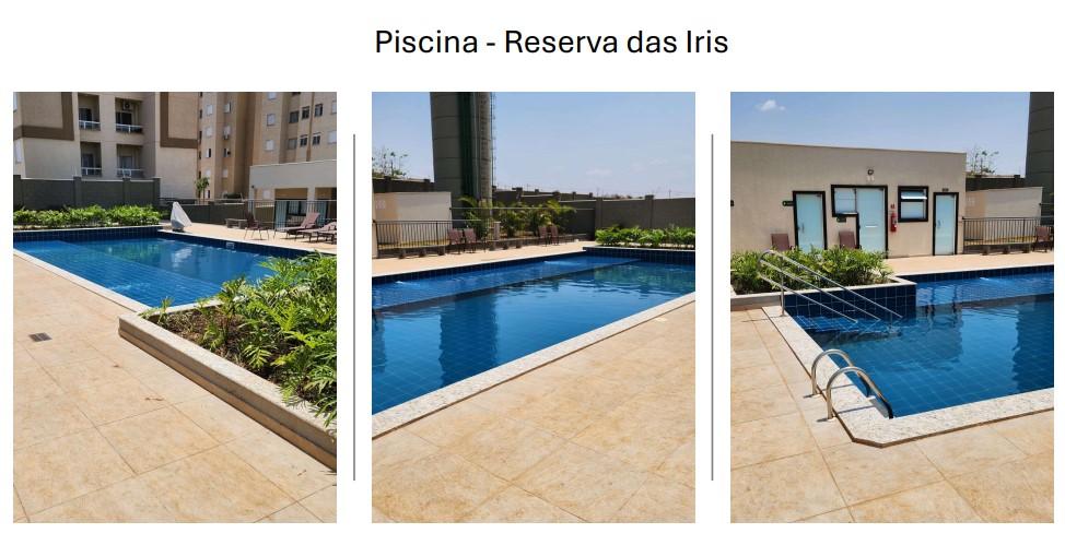 Apartamento à venda com 2 quartos, 40m² - Foto 5