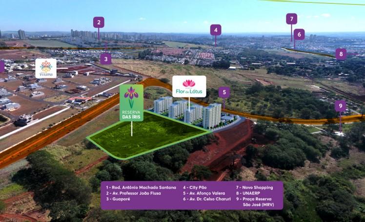 Apartamento à venda com 2 quartos, 44m² - Foto 9