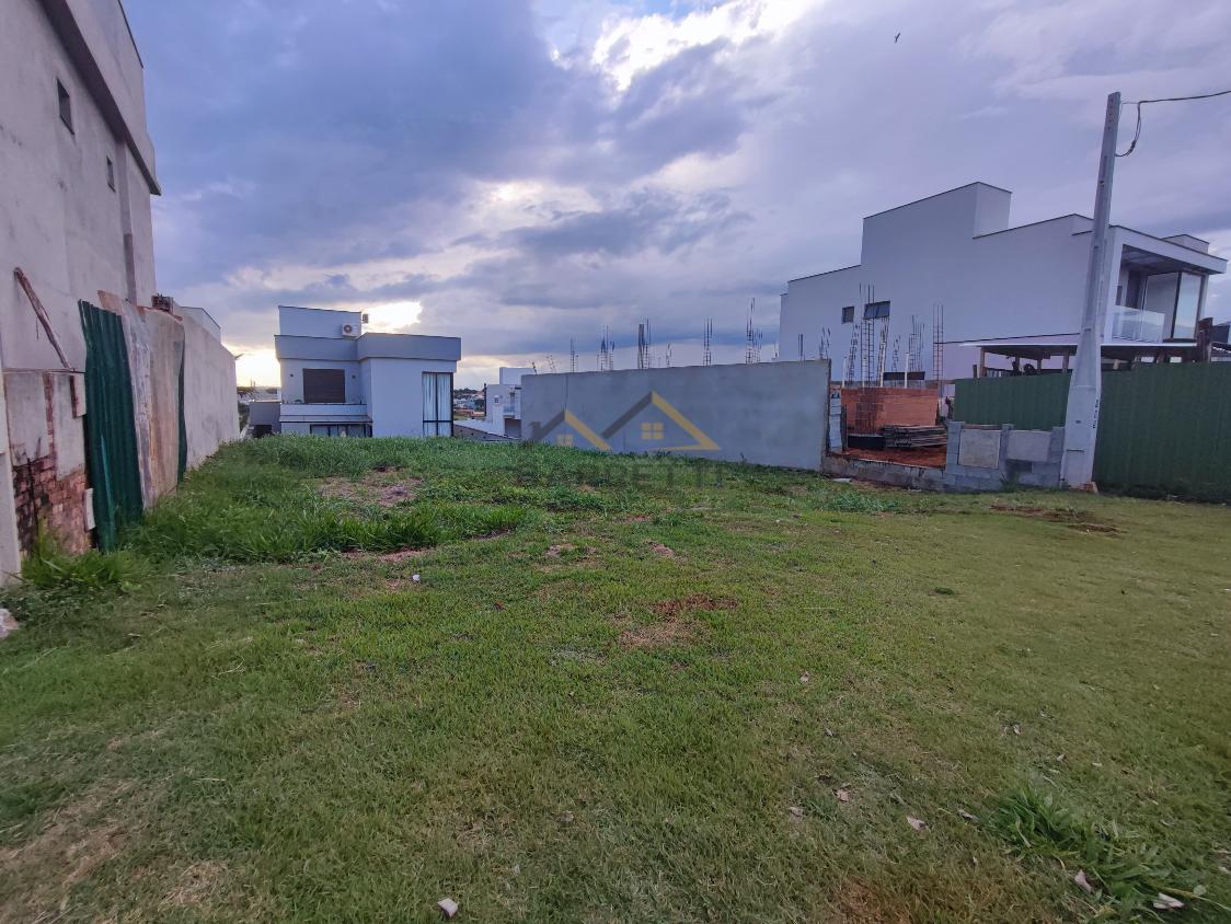 Terreno, 309 m² - Foto 1