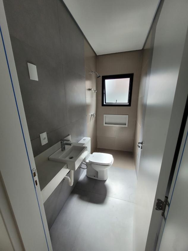 Casa de Condomínio à venda com 3 quartos, 205m² - Foto 12