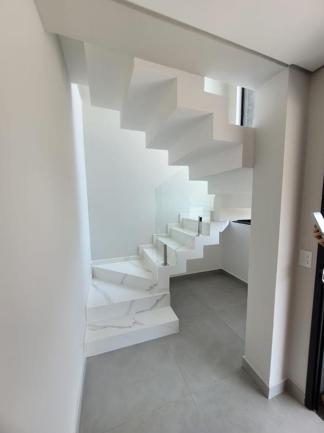 Casa de Condomínio à venda com 3 quartos, 205m² - Foto 26