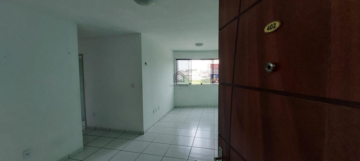 Apartamento, 2 quartos, 57 m² - Foto 3