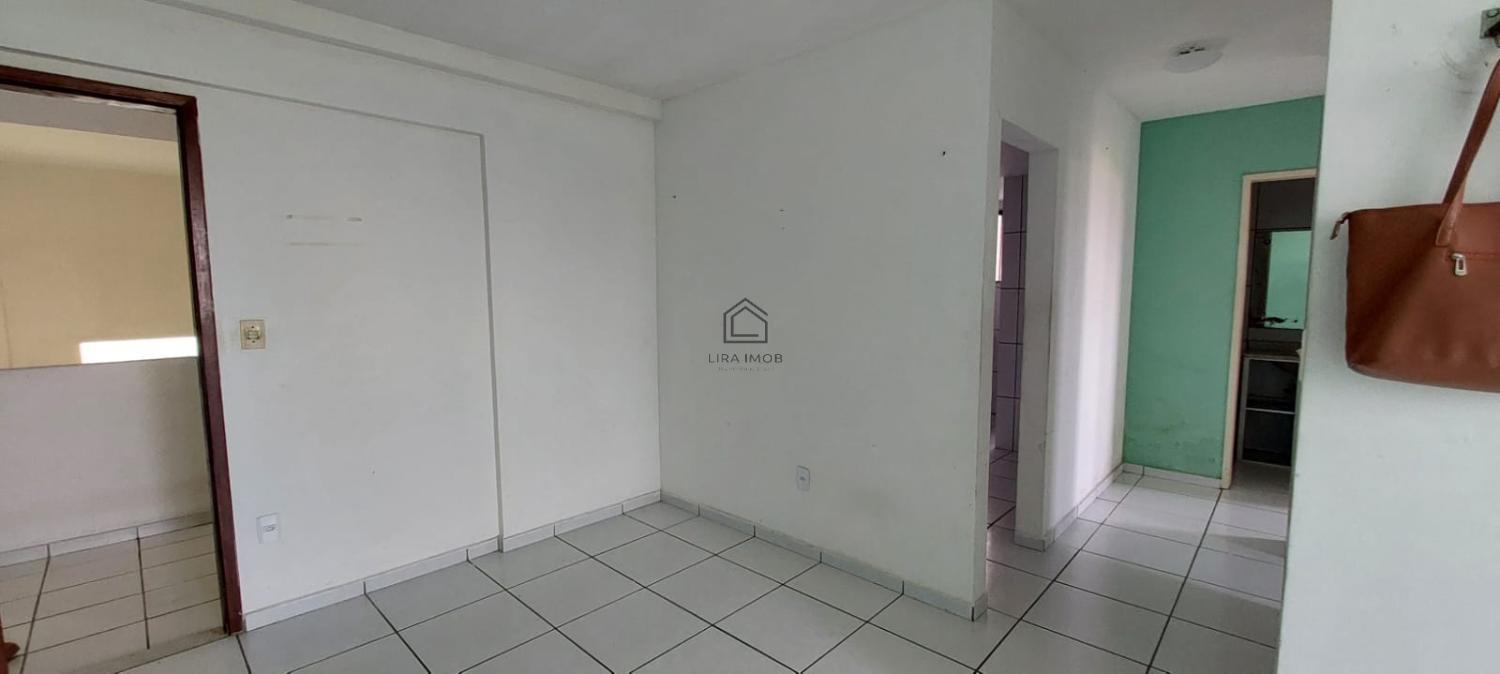 Apartamento, 2 quartos, 57 m² - Foto 4