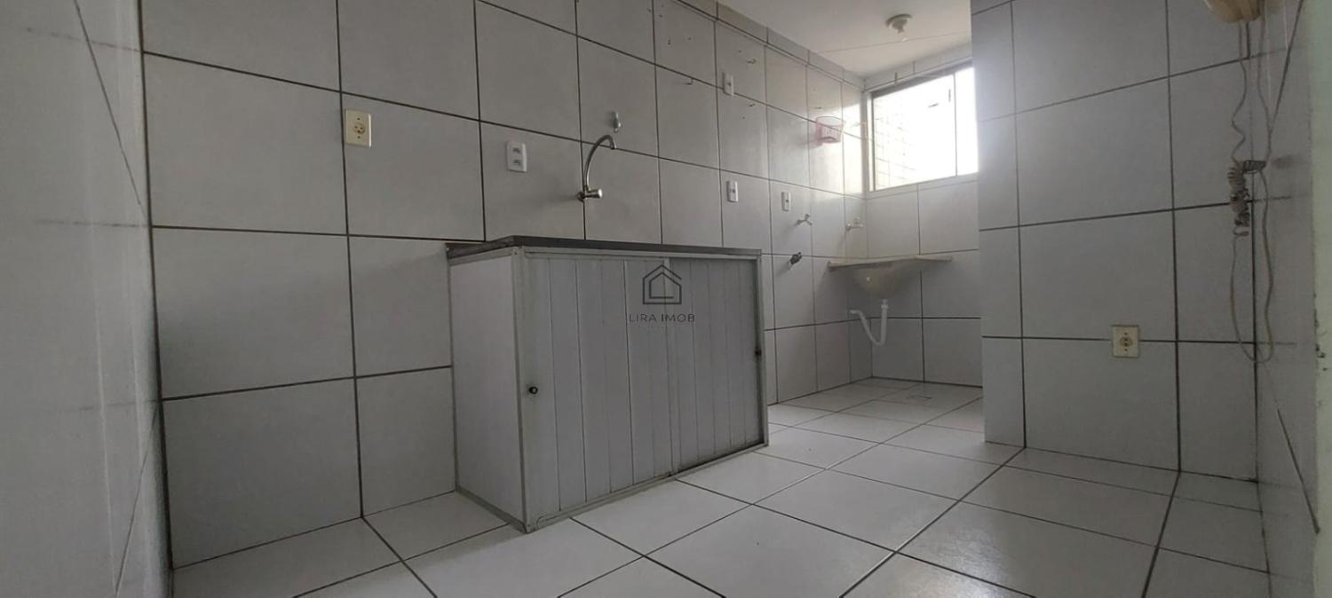 Apartamento, 2 quartos, 57 m² - Foto 9
