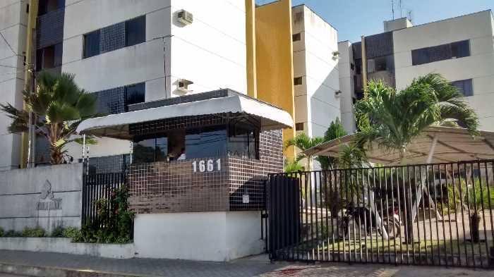 Apartamento, 2 quartos, 57 m² - Foto 2