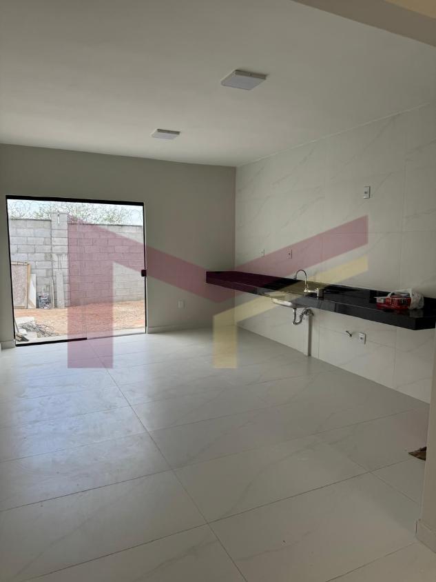 Casa de Condomínio à venda com 3 quartos, 124m² - Foto 8