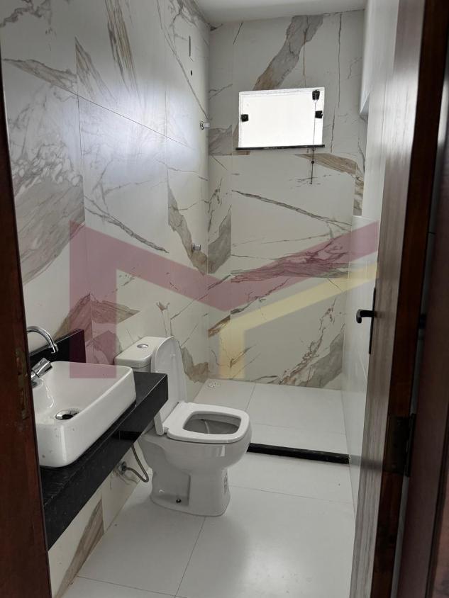 Casa de Condomínio à venda com 3 quartos, 124m² - Foto 9