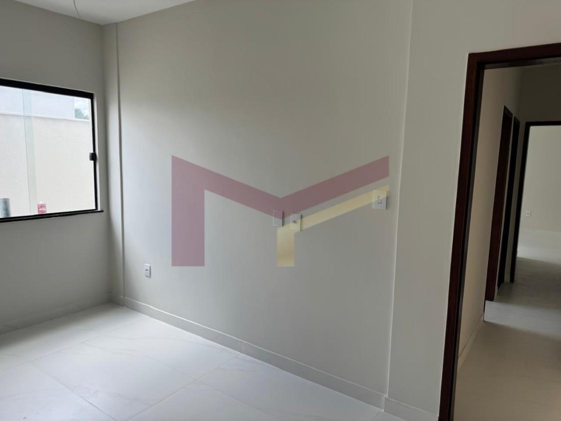 Casa de Condomínio à venda com 3 quartos, 124m² - Foto 3
