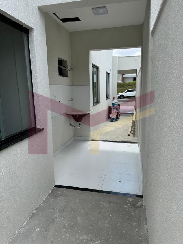 Casa de Condomínio à venda com 3 quartos, 124m² - Foto 11