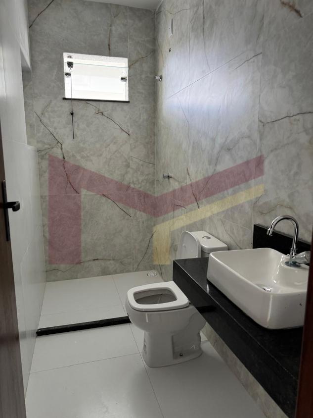 Casa de Condomínio à venda com 3 quartos, 124m² - Foto 10