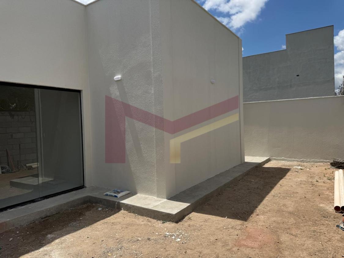 Casa de Condomínio à venda com 3 quartos, 124m² - Foto 12