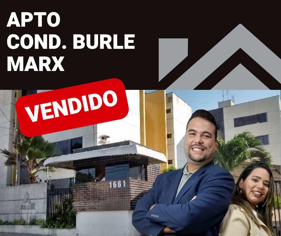 Apartamento, 2 quartos, 57 m² - Foto 1