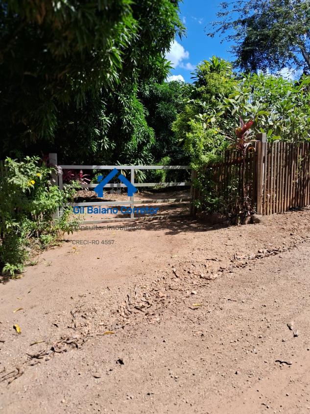 Chácara à venda com 2 quartos - Foto 2