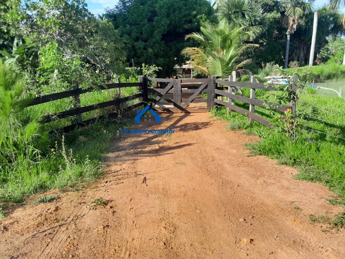 Chácara à venda com 2 quartos - Foto 10
