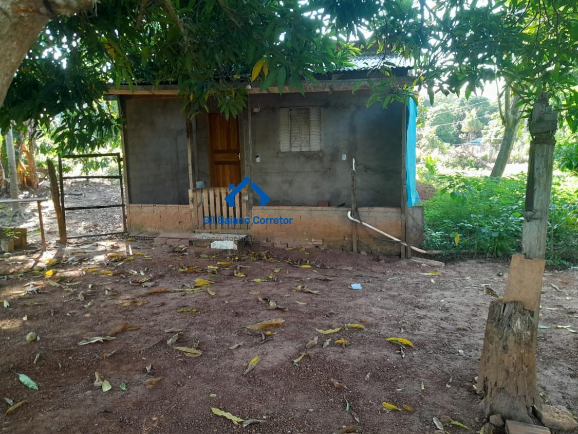Chácara à venda com 2 quartos - Foto 9