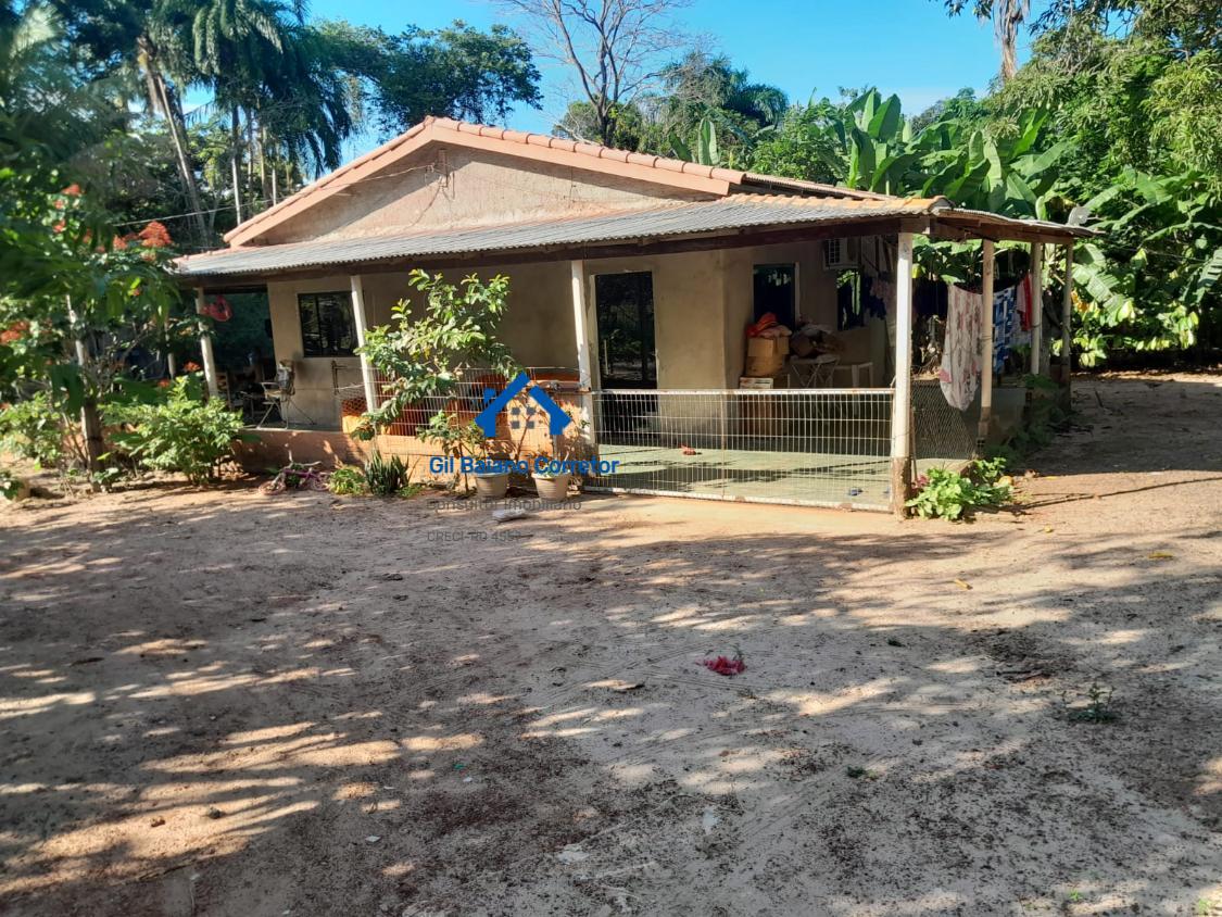 Chácara à venda com 2 quartos - Foto 11