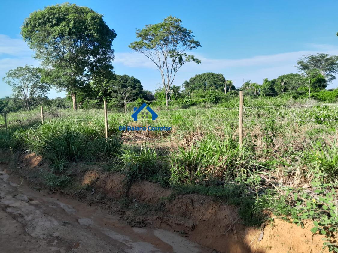 Chácara à venda com 2 quartos - Foto 13