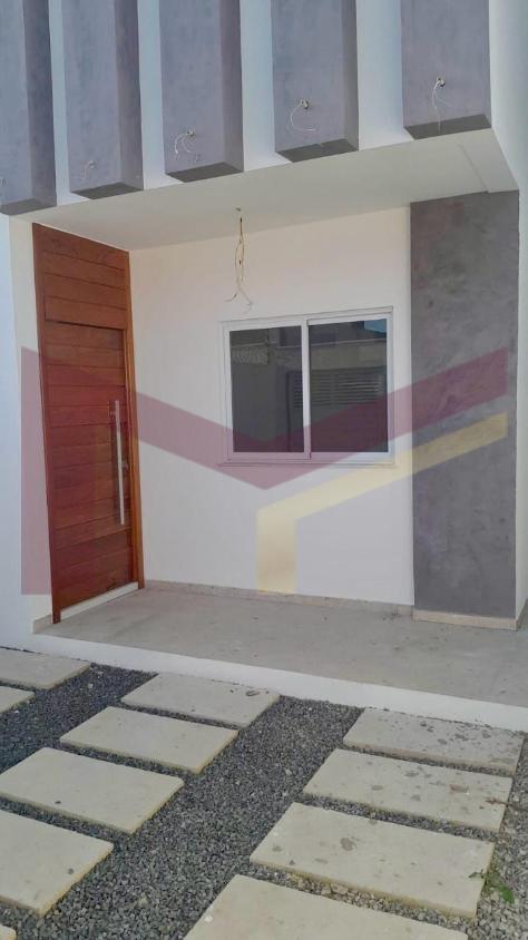 Sobrado à venda, 110m² - Foto 2